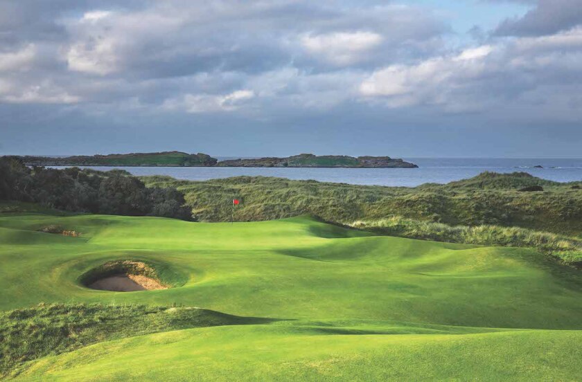 Royal Portrush Golf Club