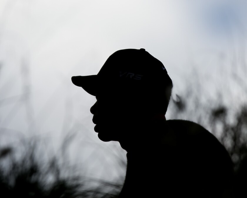 2013 The Northwestern Mutual World Challenge : Second Round