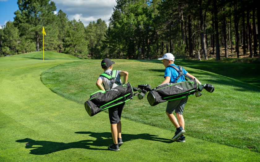Ping — ProdiG Youth Golf Equipment