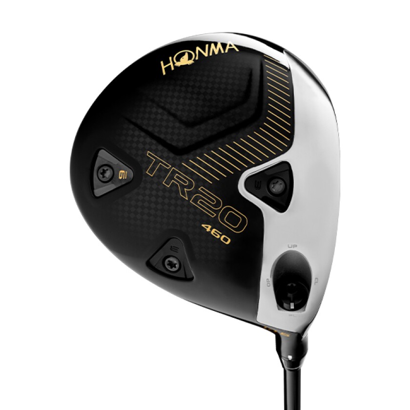 Honma TR20_460