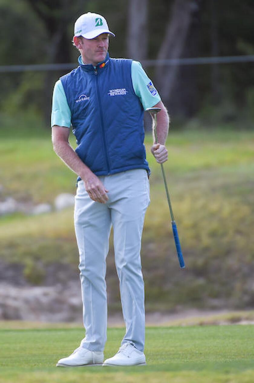 Brandt Snedeker