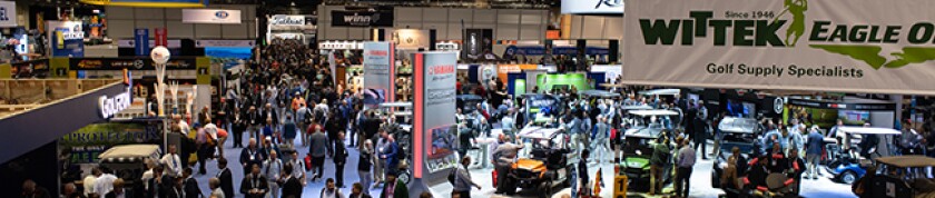 2020 PGA Merchandise Show