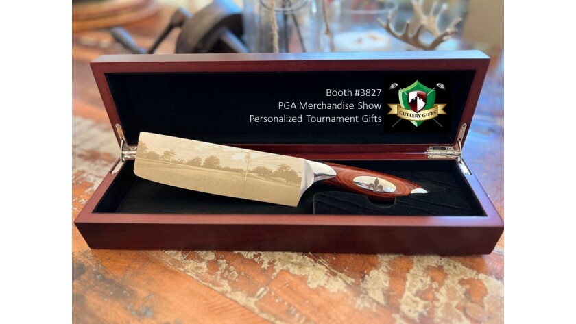 Golf Cutlery Gifts Booth #3827.jpg