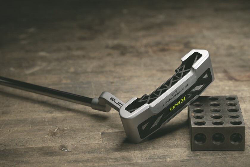 Cobra Golf — King Superstroke-35
