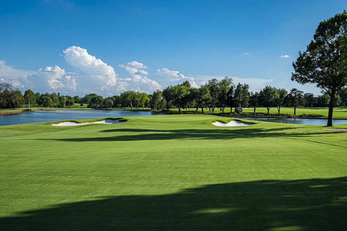 Golf Courses In Oklahoma City Muhsin Review