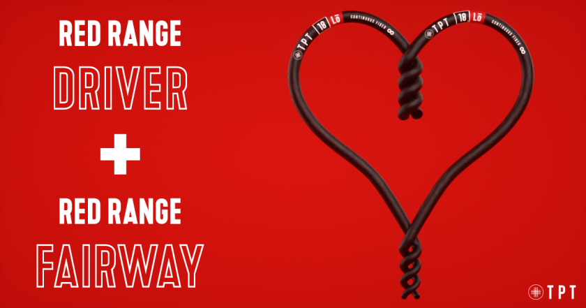 TPT — Red Range 3