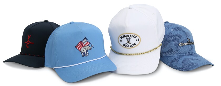 Imperial — 2021 Mid Season New Styles