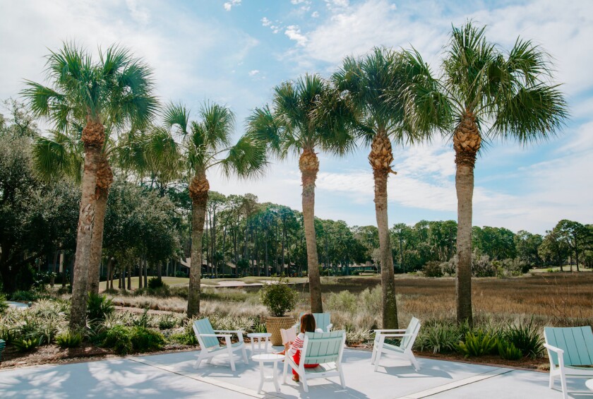 Sea Pines Country Club