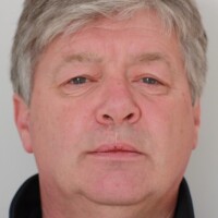 Alistair Tait