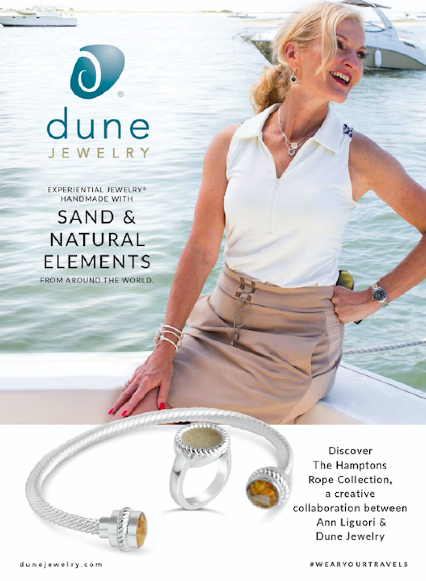 Dune Jewelry