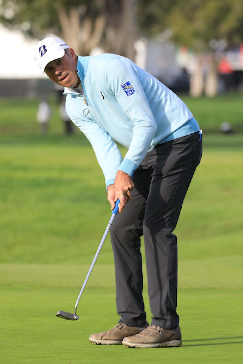Matt Kuchar