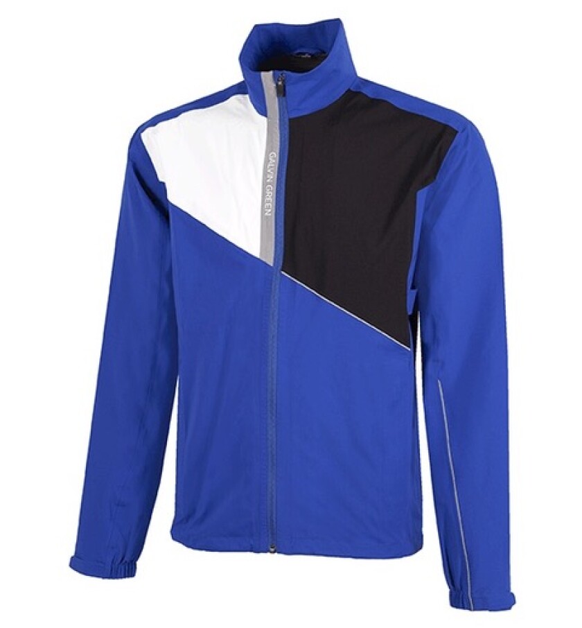 Galvin Green — Apollo | Fall Fashion 2020
