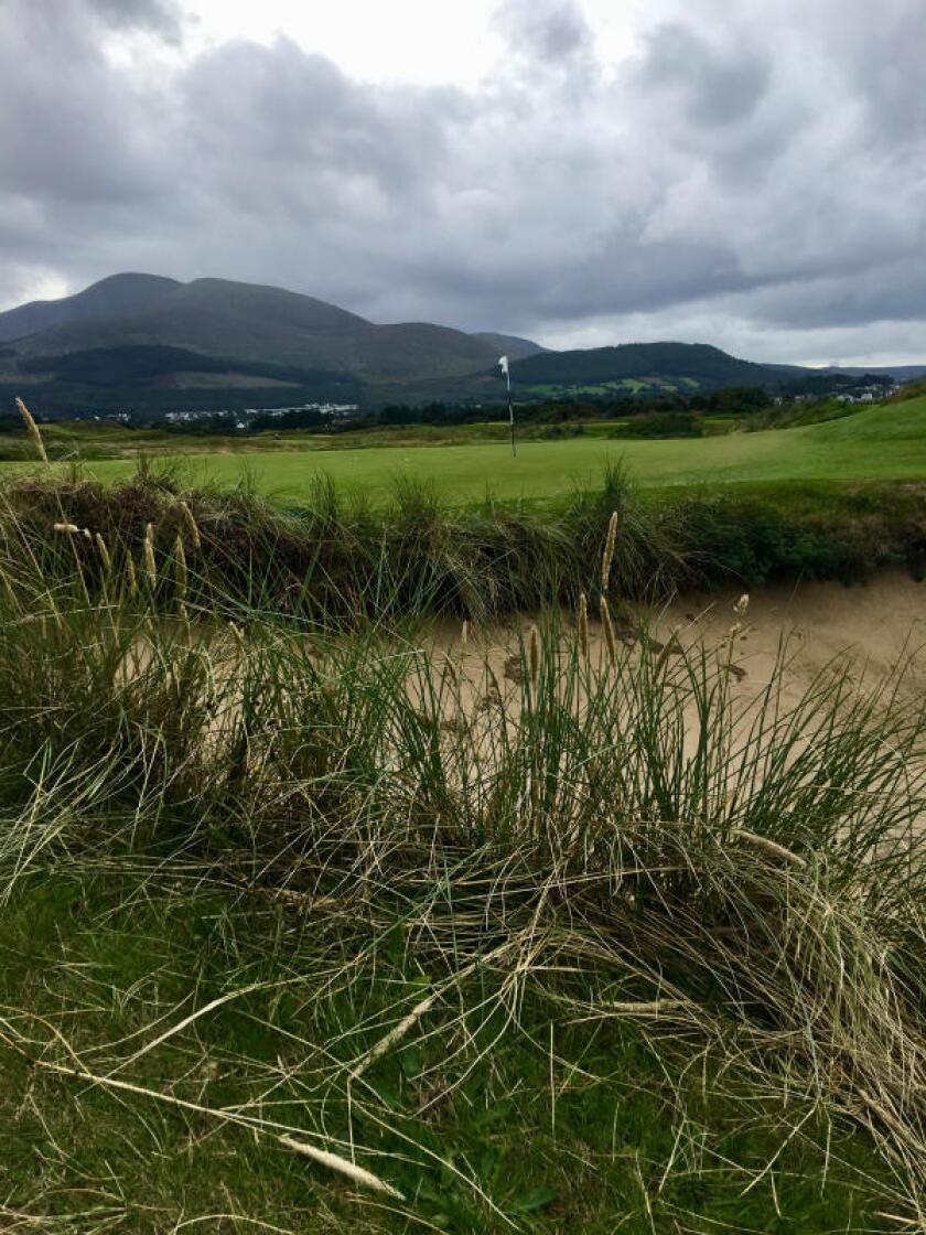 Royal County Down