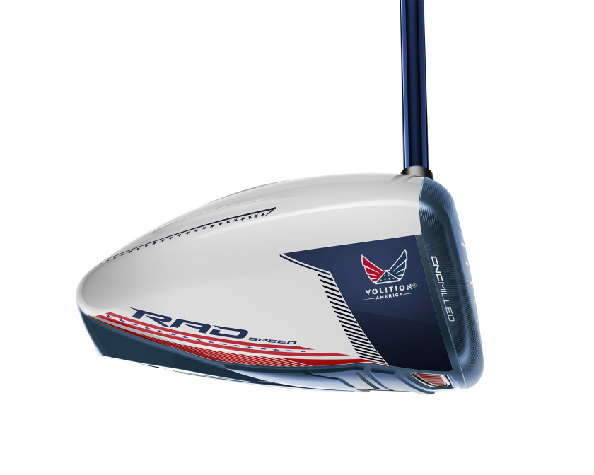 LE Volition RadSpeed