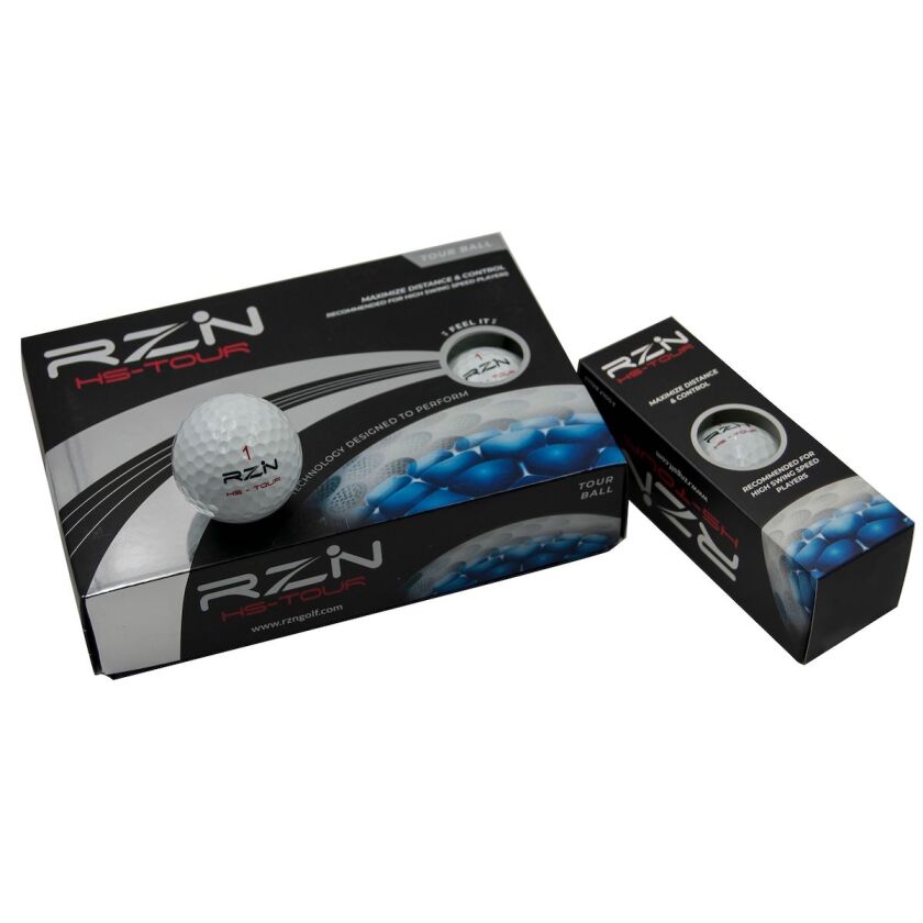 RZN HS-TOUR balls