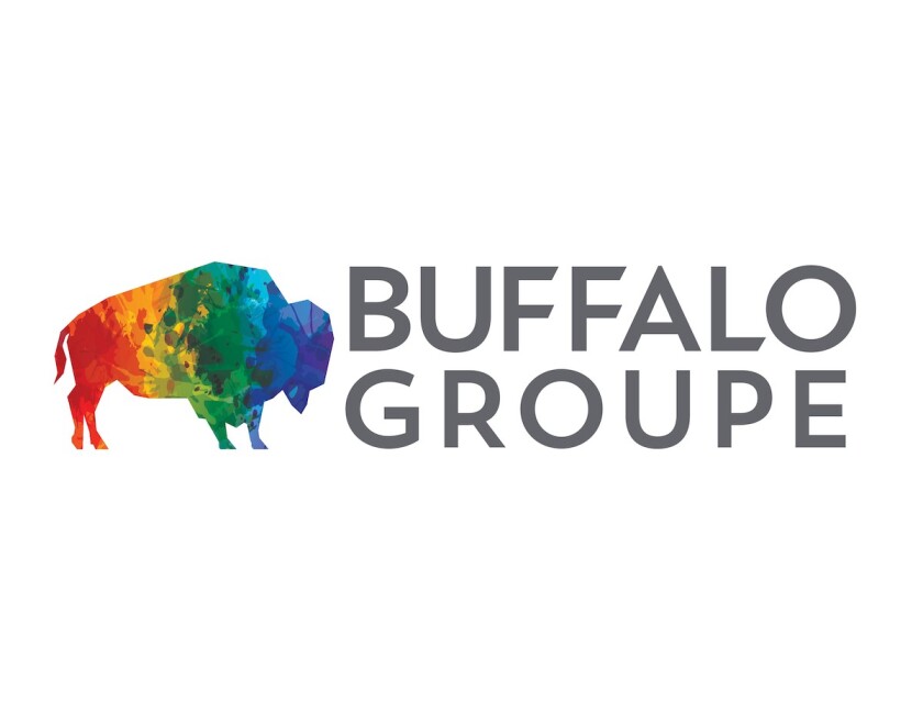 Buffalo Groupe logo