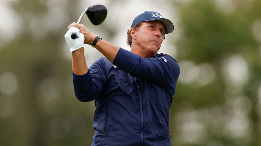 US Open Championship 2020
