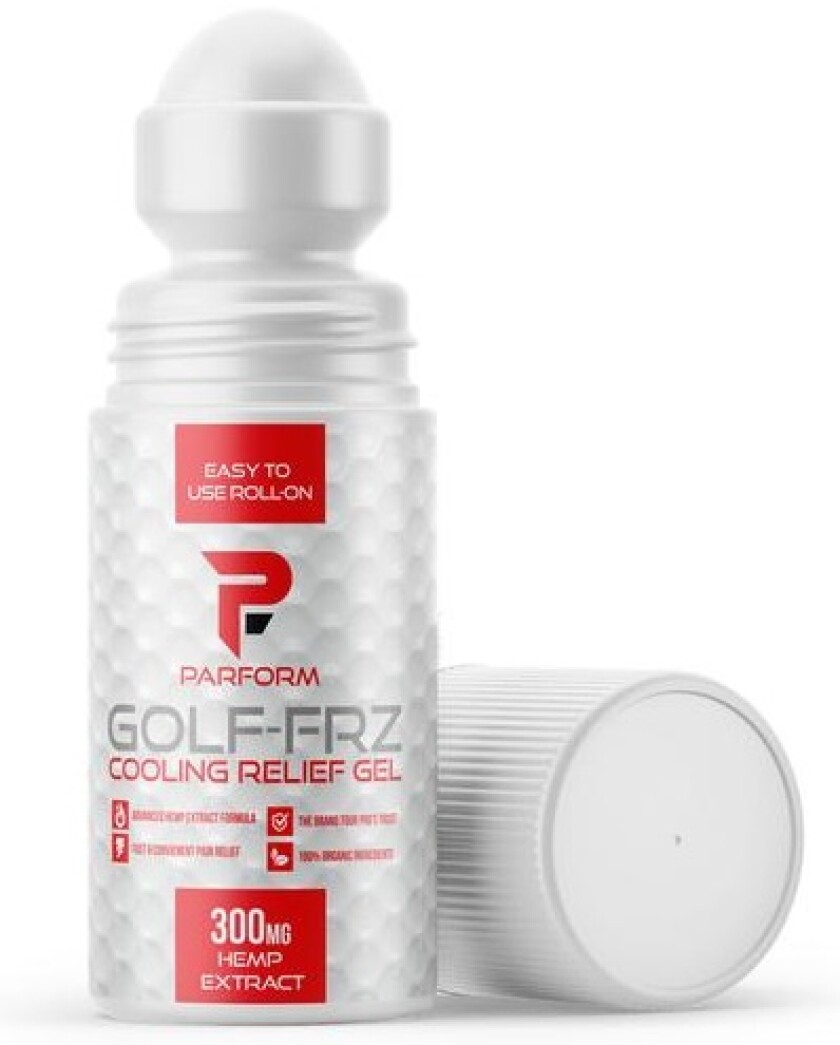 Parform Golf-FRZ
