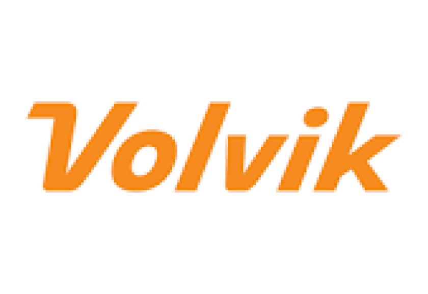 Volvik — Logo