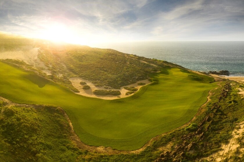 Quivira Golf Club