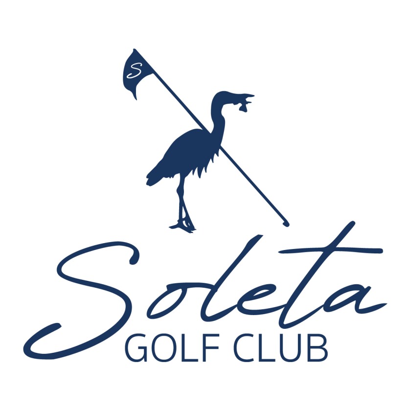SOLETA Golf Club_with Text