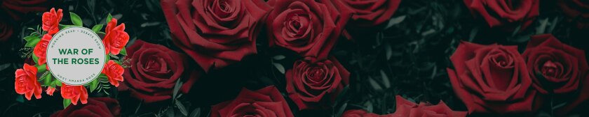 War of the Roses