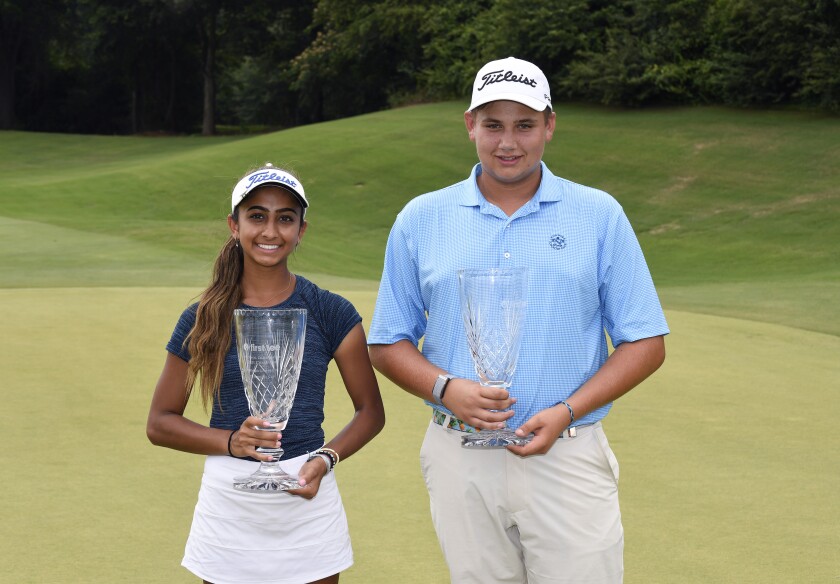 First Tee National Championship