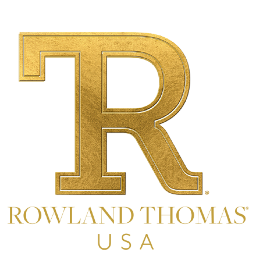 Rowland Thomas logo