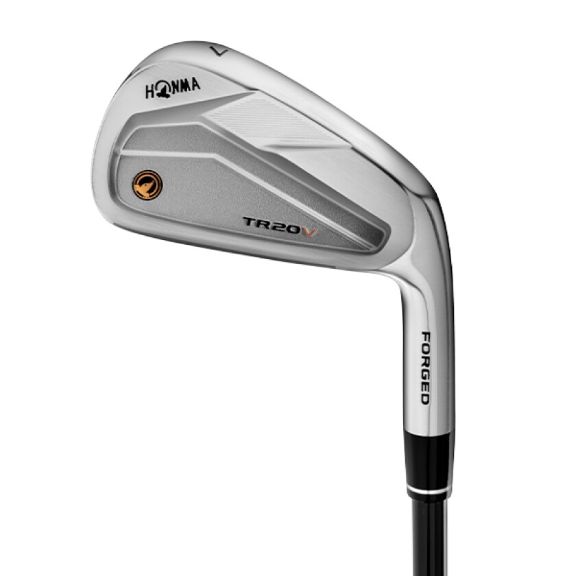 Honma Golf TR20V iron