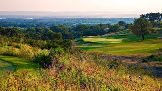 Horseshoe Bay Resort — Golf360 TV