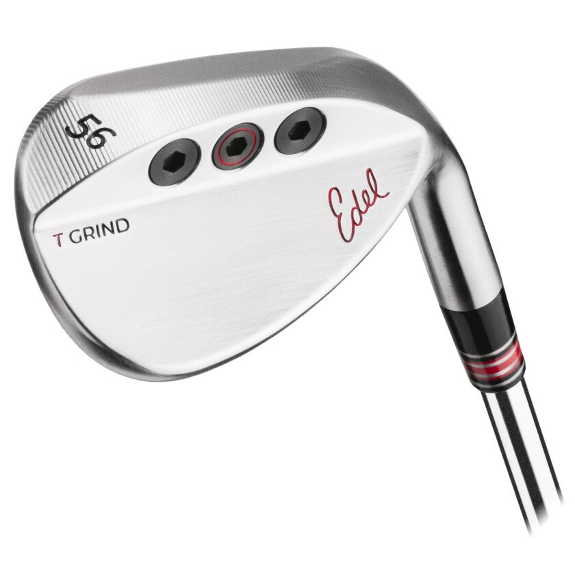 Edel 56 T-Grind — Toe