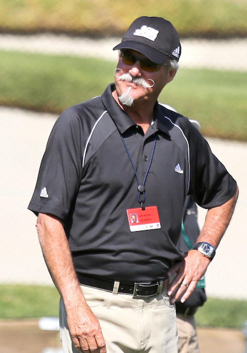 Gary McCord
