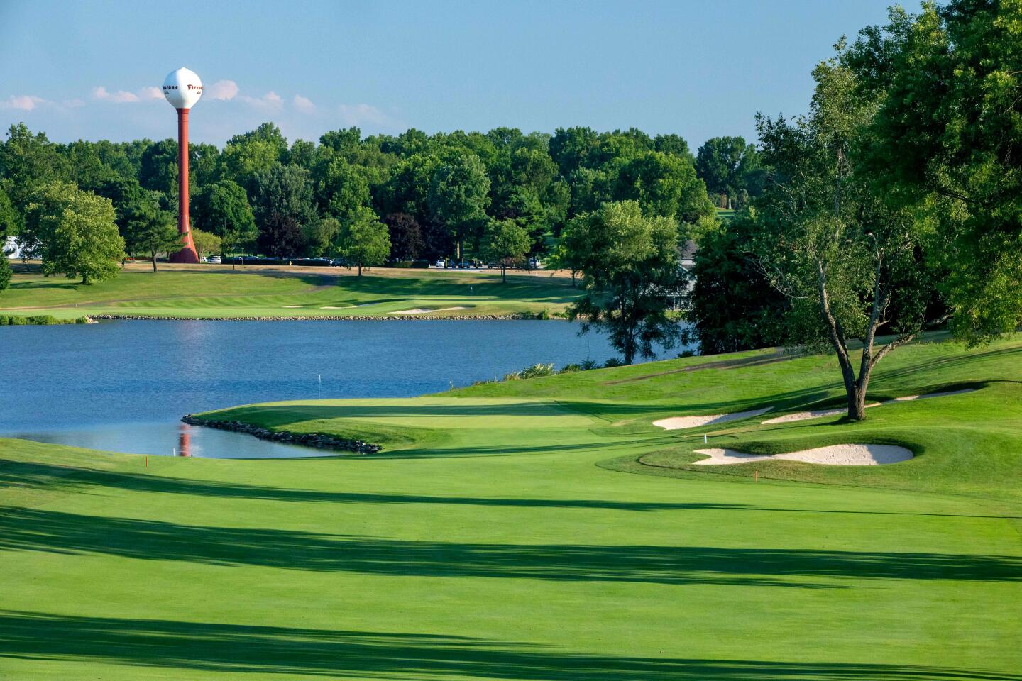 Firestone Country Club | North Course
