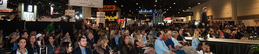 2019 PGA Merchandise Show