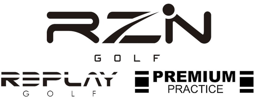 RZN Replay Premium logo