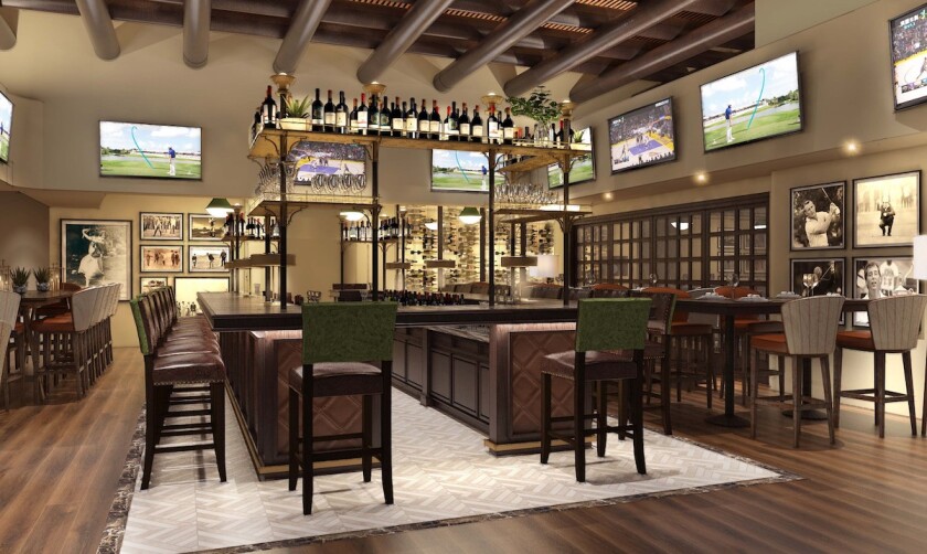 Desert Highlands updated bar rendering