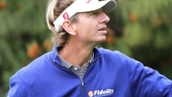 2013 The Toshiba Classic  First Round