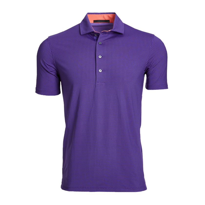 Greyson Clothiers — Koda Polo