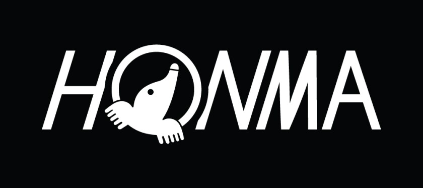 Honma logo