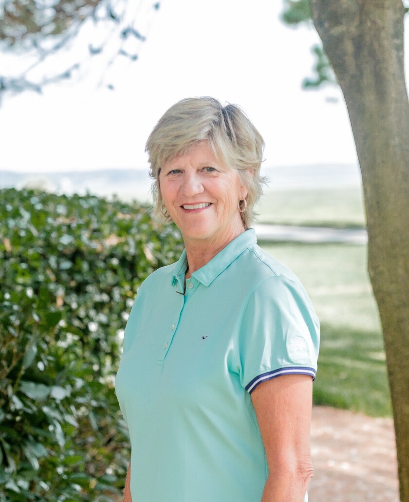 Dana Rader
