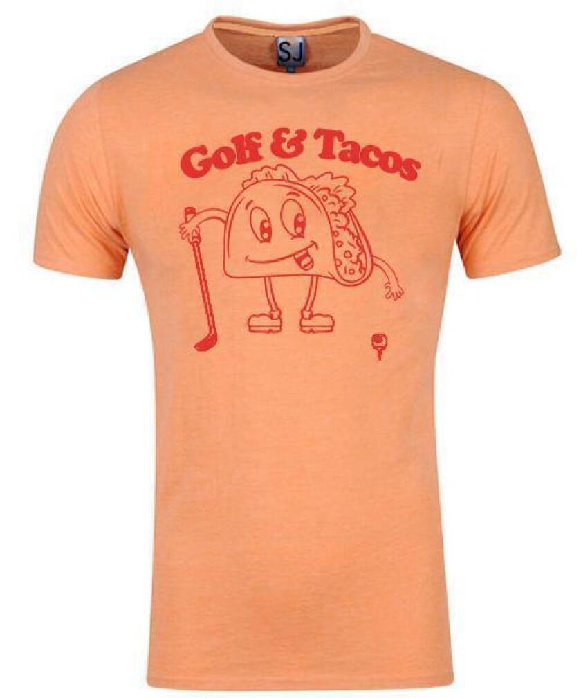 Swing Juice — Golf & Tacos