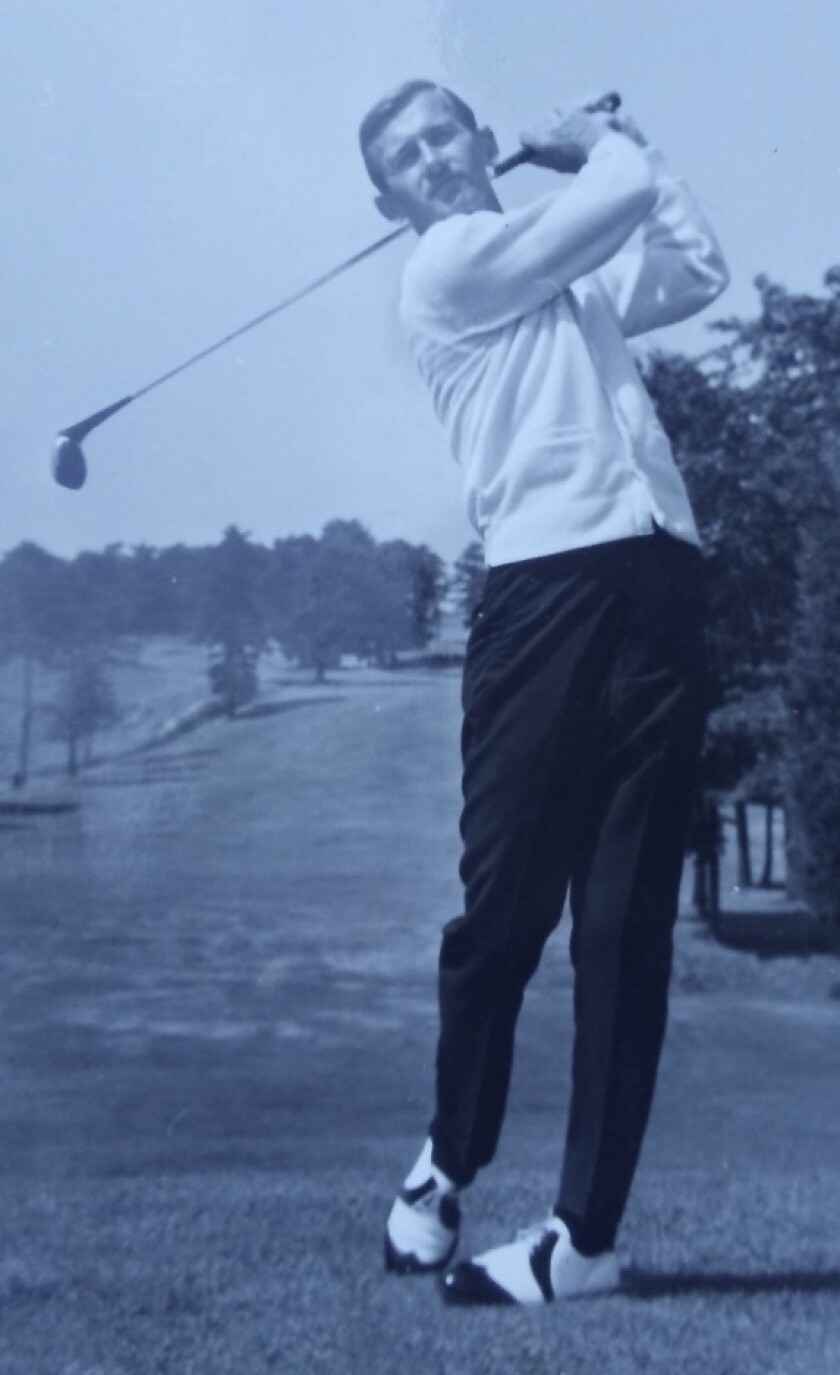 Vince Yanovitch