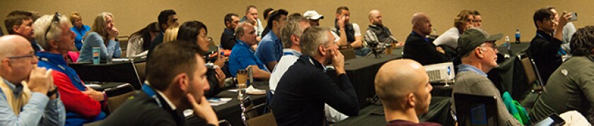 2019 PGA Merchandise Show
