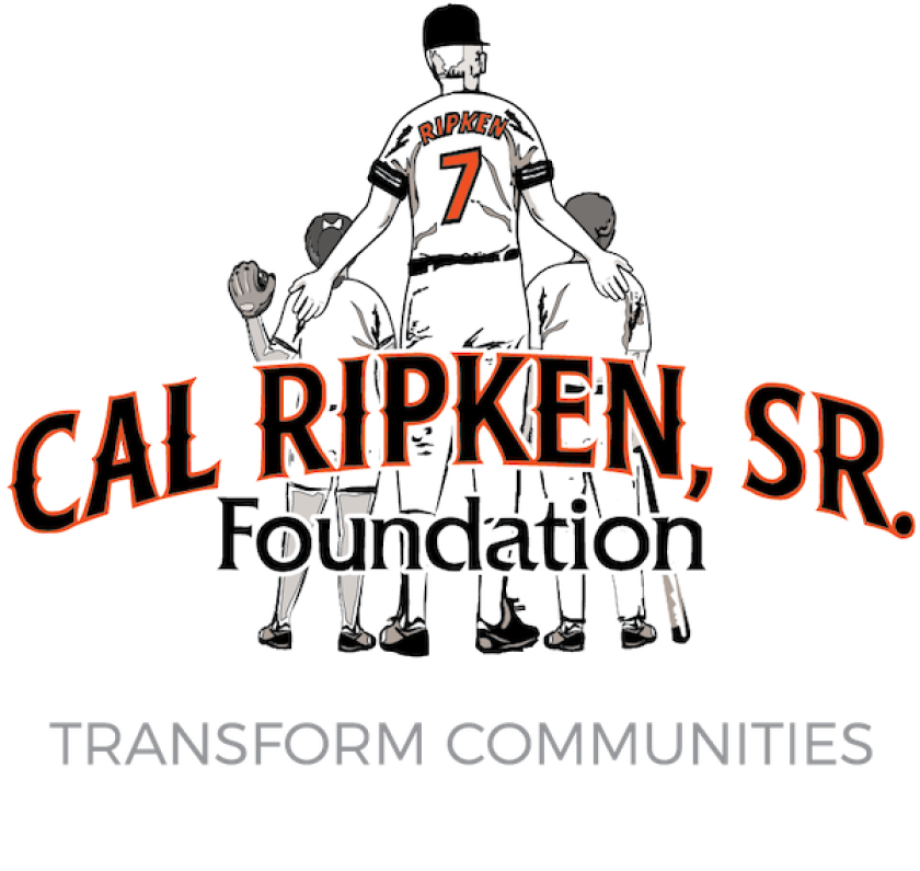Cal Ripken, Sr. Foundation Logo