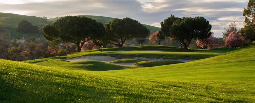 Silver Creek Valley CC