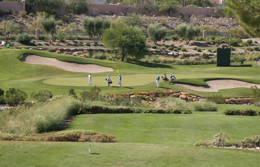2012 The Justin Timberlake Shriners Hospitals for Children Open-Final Round