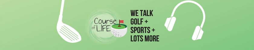 Course of Life Podcast