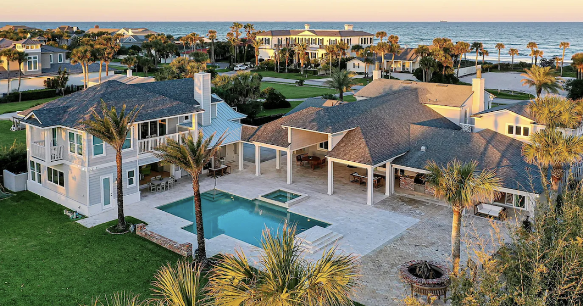 Ponte Vedra Inn & Club Ponte Vedra Beach, Florida