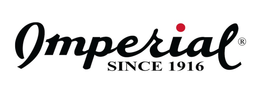 Imperial headwear logo