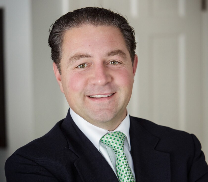 John Dipollina